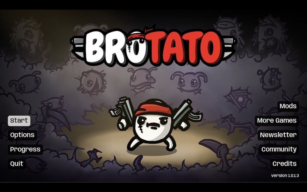 Brotato